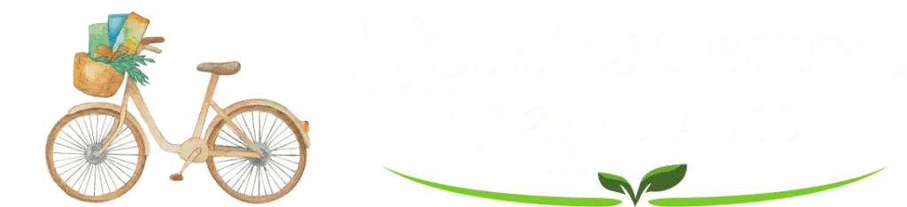 Logo Despensa Vegana