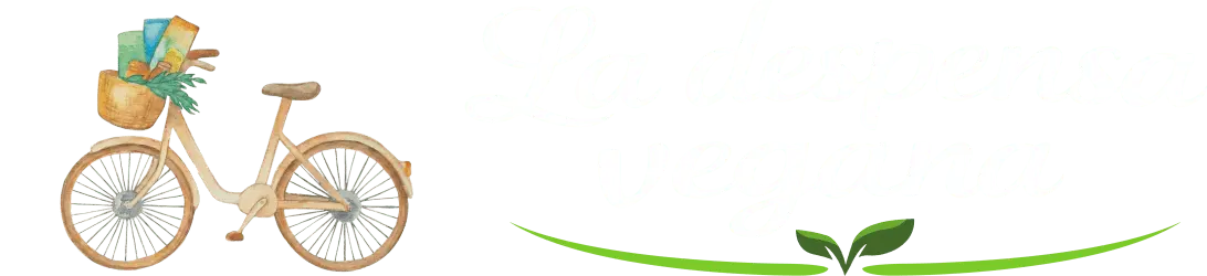 Logo Despensa Vegana