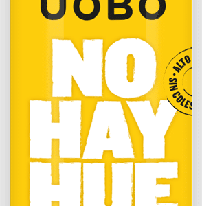Uobo - Huevo Vegano Líquido 300ml