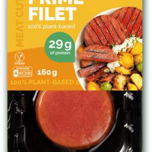 Veganic - Prime Filet 160g