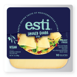 Esti - Queso Lonchas Ahumado Gouda 180g