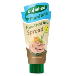 Unfished - Untable PlanTuna Original 100g