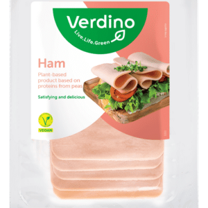 Verdino - Jamón York Lonchas 80g