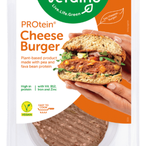 Verdino - Cheeseburger (2x110g)