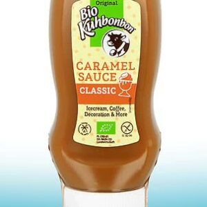 Kuhbonbon - Crema de Caramelo 250g