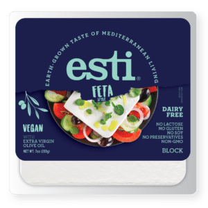 Esti - Queso Feta Bloque 200g