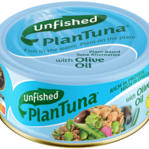 Unfished - Ensalada Mexicana PlanTuna 160g