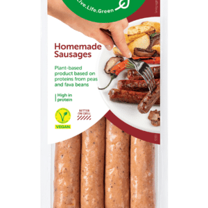 Verdino - Salchicha Estilo Chistorra Kielbasa 200g
