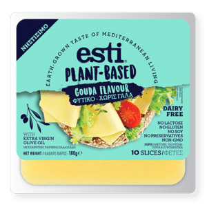 Esti - Queso Lonchas Gouda 180g
