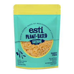 Esti - Queso Rallado Cheddar 227g