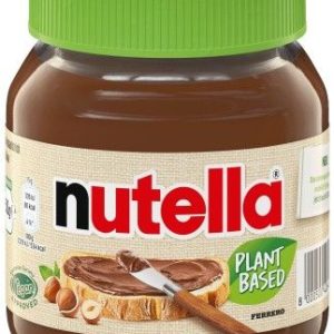 Ferrero - Nutella Vegana 350g