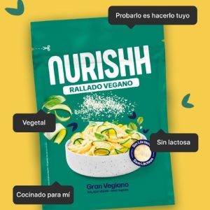 NURISHH
