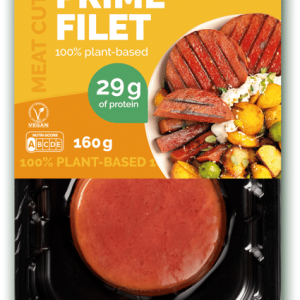 Veganic - Prime Filet 160g