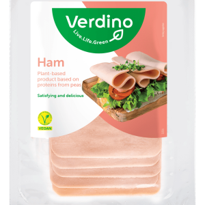 Verdino - Jamón York Lonchas 80g