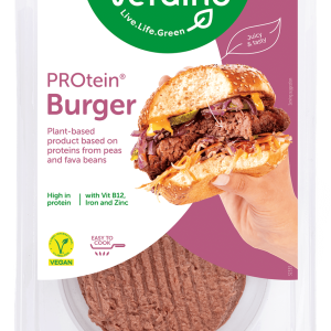 burguer original