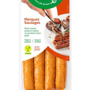 chorizo