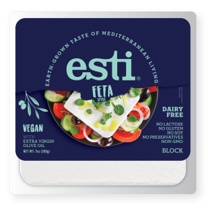 feta