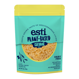 queso rallado cheddar