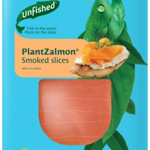 salmon ahumado lonchas