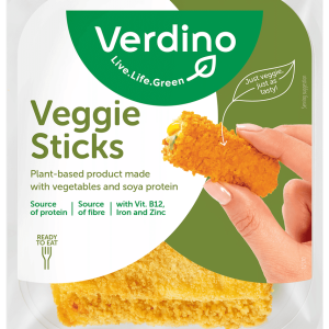 veggie sticks